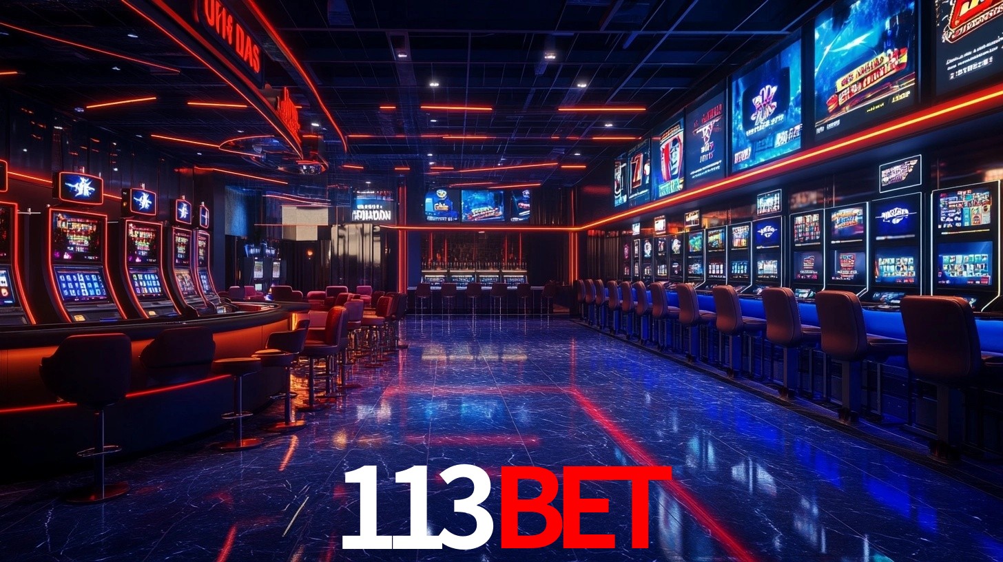 Explore as vantagens do 113bet: serviço profissional e confiabilidade