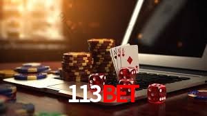 Promoção Relâmpago 113bet