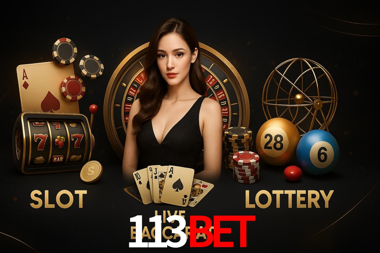 Descubra o Programa VIP da 113bet: Vantagens Exclusivas para Jogadores