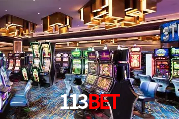 A Emoção da Loteria na 113bet: Uma Chance de Mudança de Vida