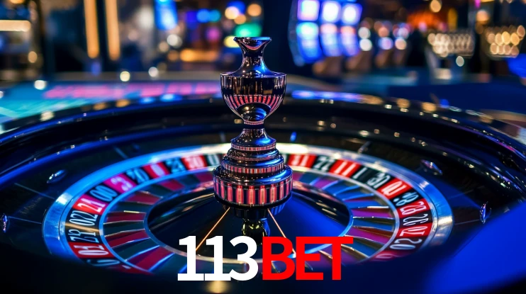 113bet: Seu Especialista em Apostas Esportivas Brasileiras