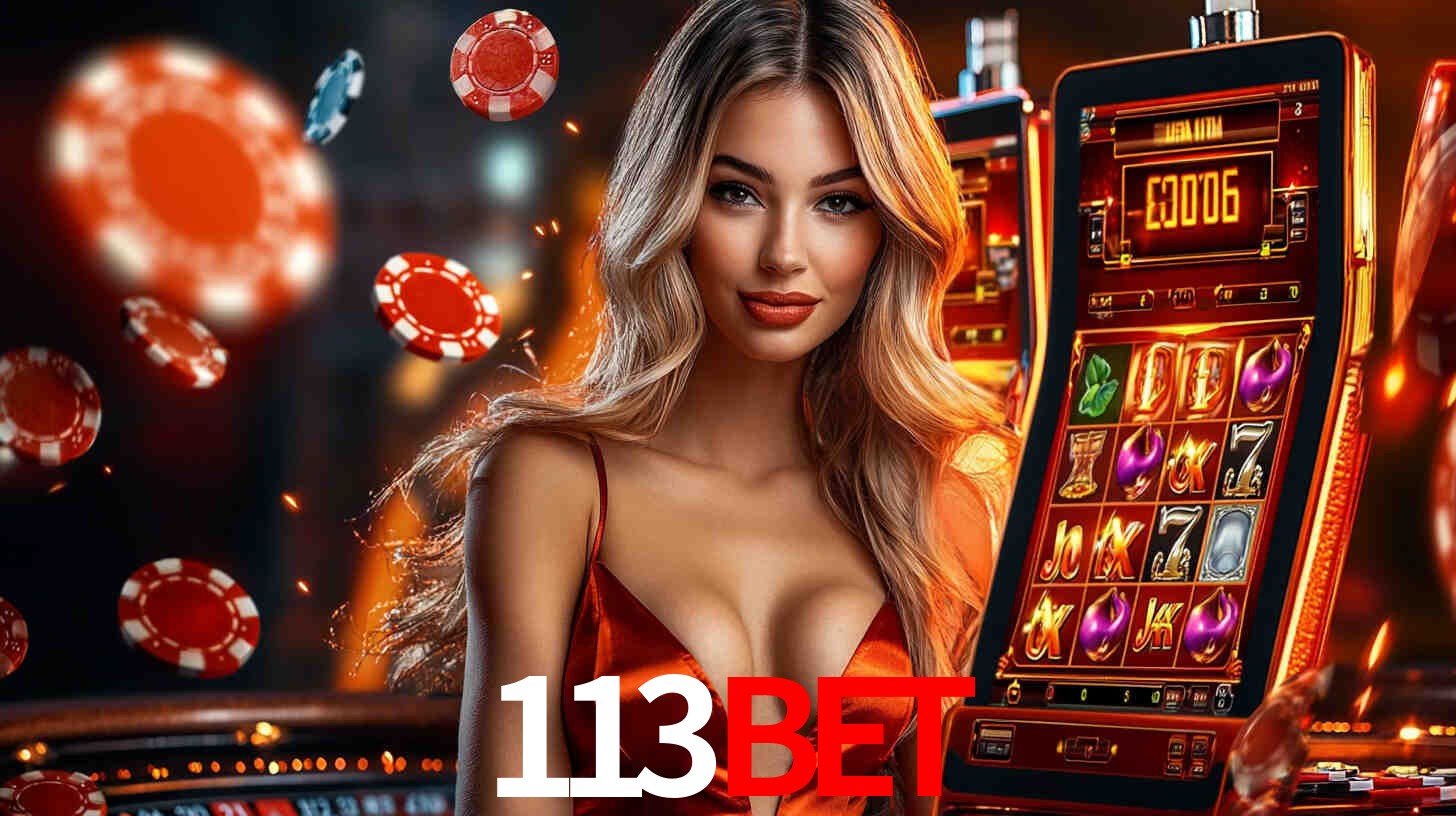 Bônus Generosos e Exclusivos no 113bet para Você!