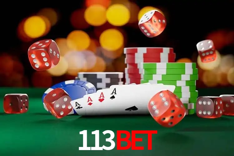 A Popularidade dos Caça-Níqueis no 113bet