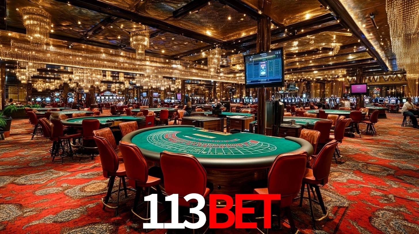 113bet