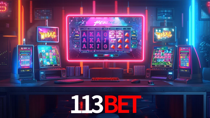 113bet login