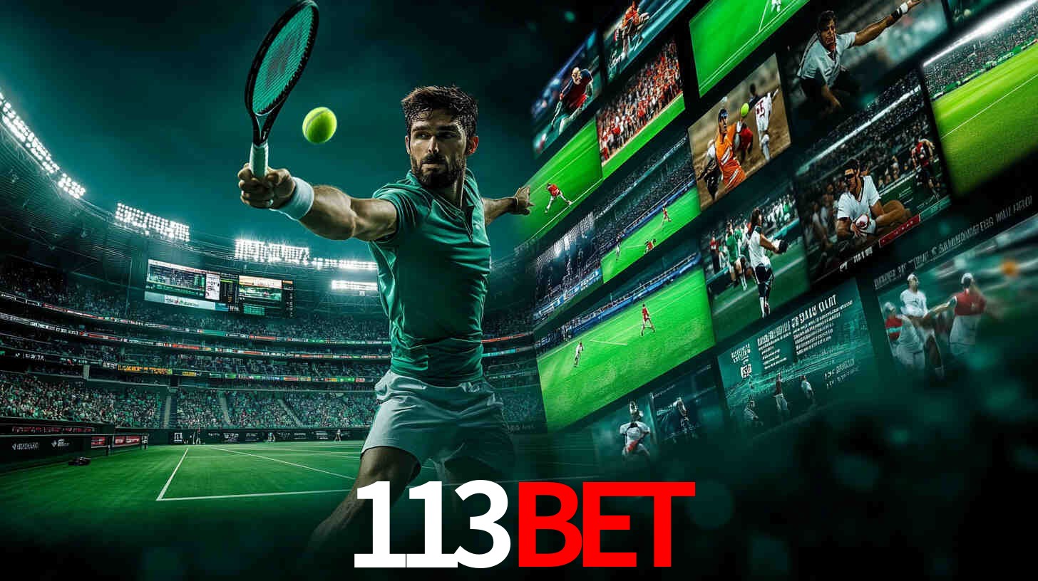 Casino VIP 113bet