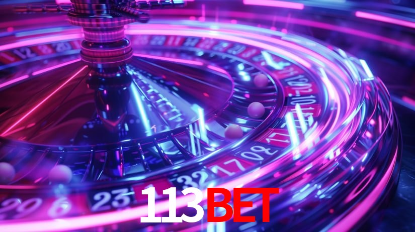 Cadastro Rápido 113bet