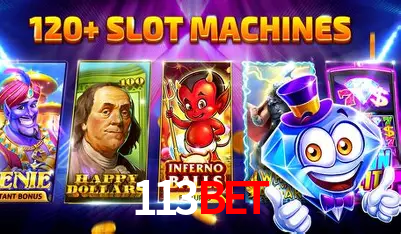 Weekend Specials 113bet