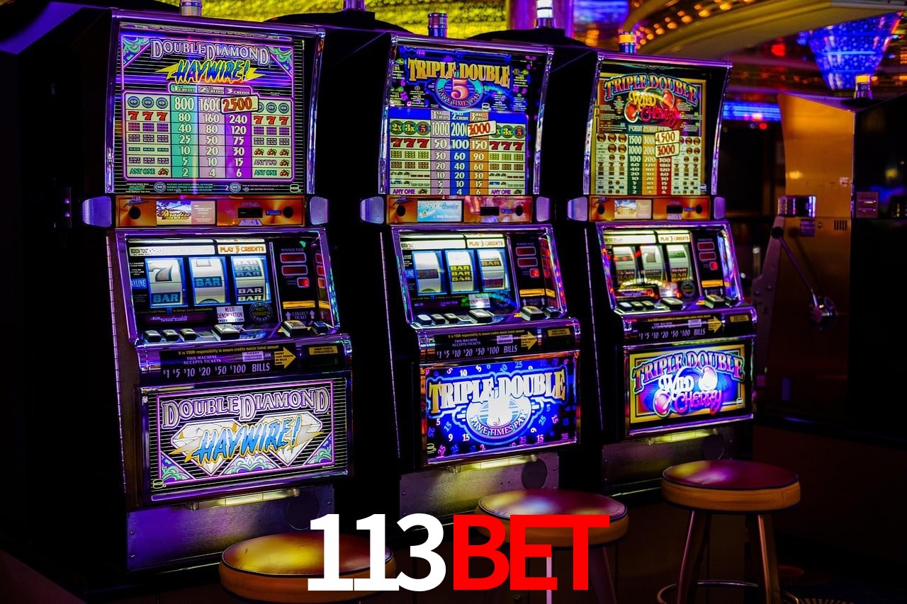 A Emoção da Loteria na 113bet: Uma Chance de Mudança de Vida