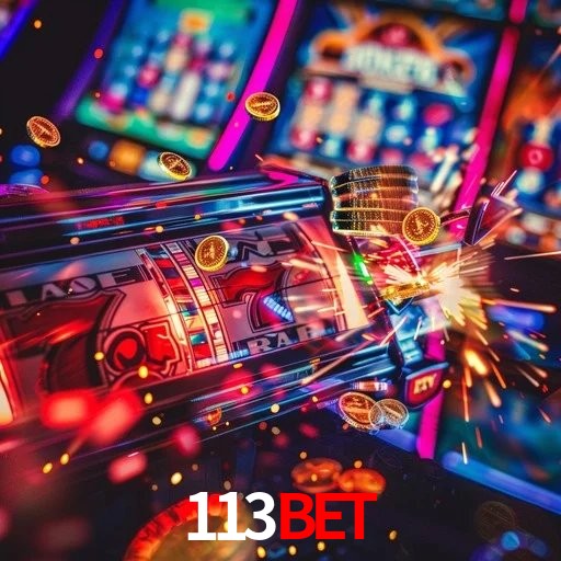 A Revolução dos Aplicativos de Jogos no 113bet