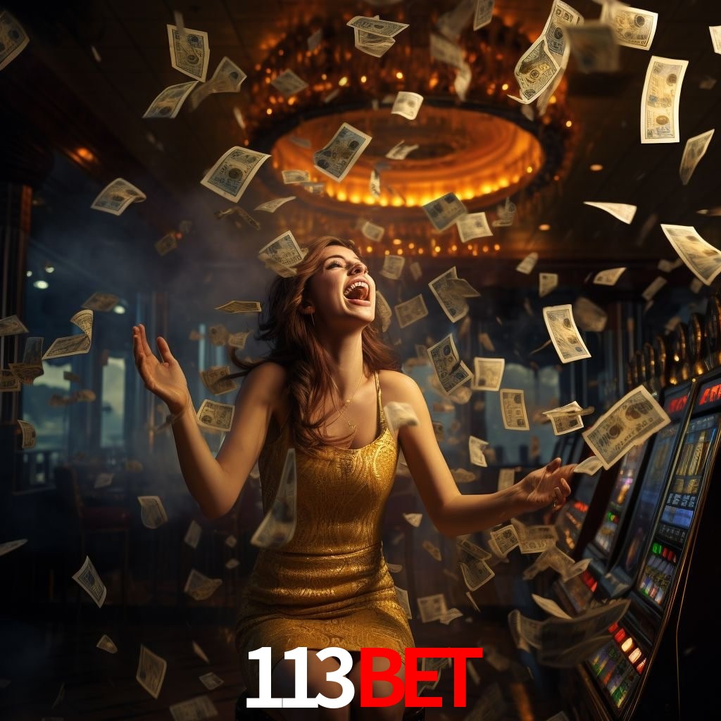 Programa VIP 113bet