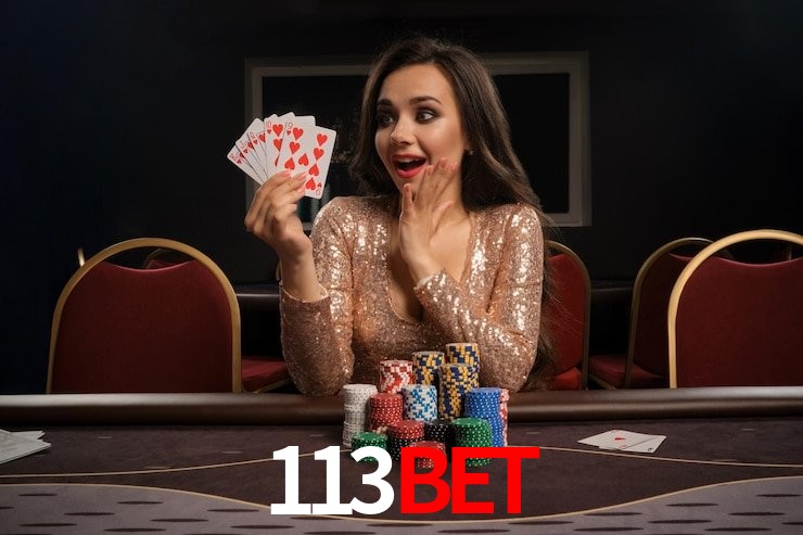 Ofertas Exclusivas 113bet