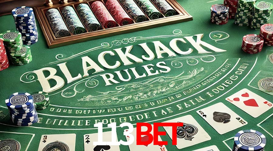 Experiência VIP 113bet