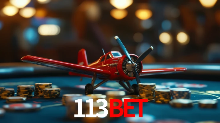 Welcome Bonus 113bet