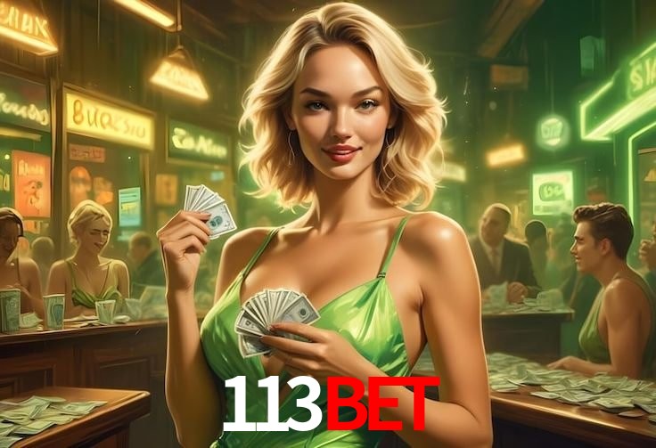 Estatísticas do Jogo 113bet