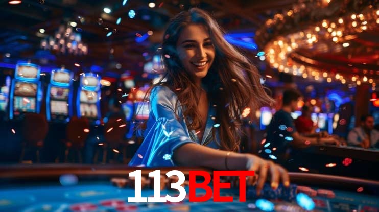 Aviator Game 113bet